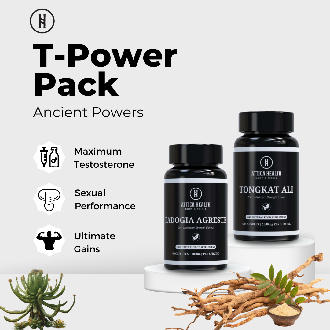 T-Power Pack