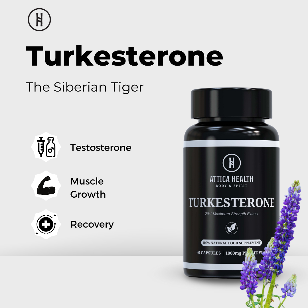 Turkesterone